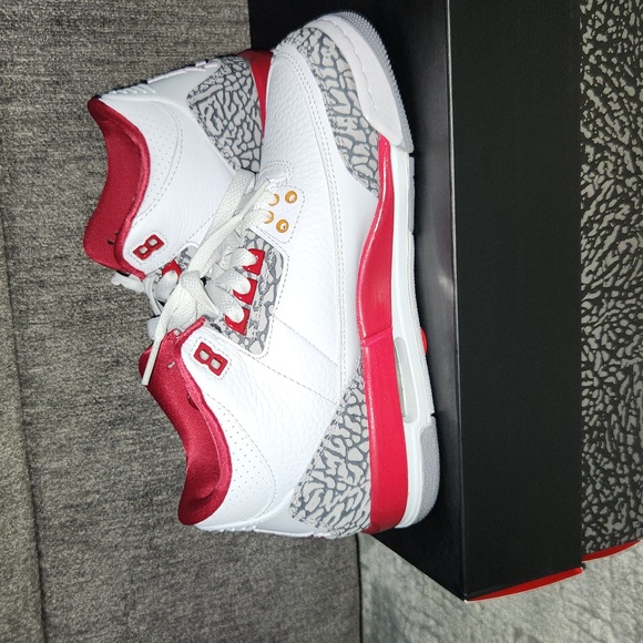 Air Jordan 3 Retro - Picture 5 of 6